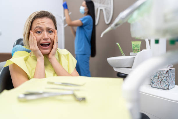 Best Dentist for Dental Trauma  in Ellaville, GA